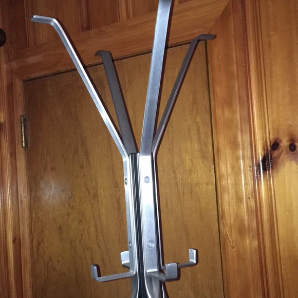 Ikea Other Umbrellacoat Modern Rack Poshmark